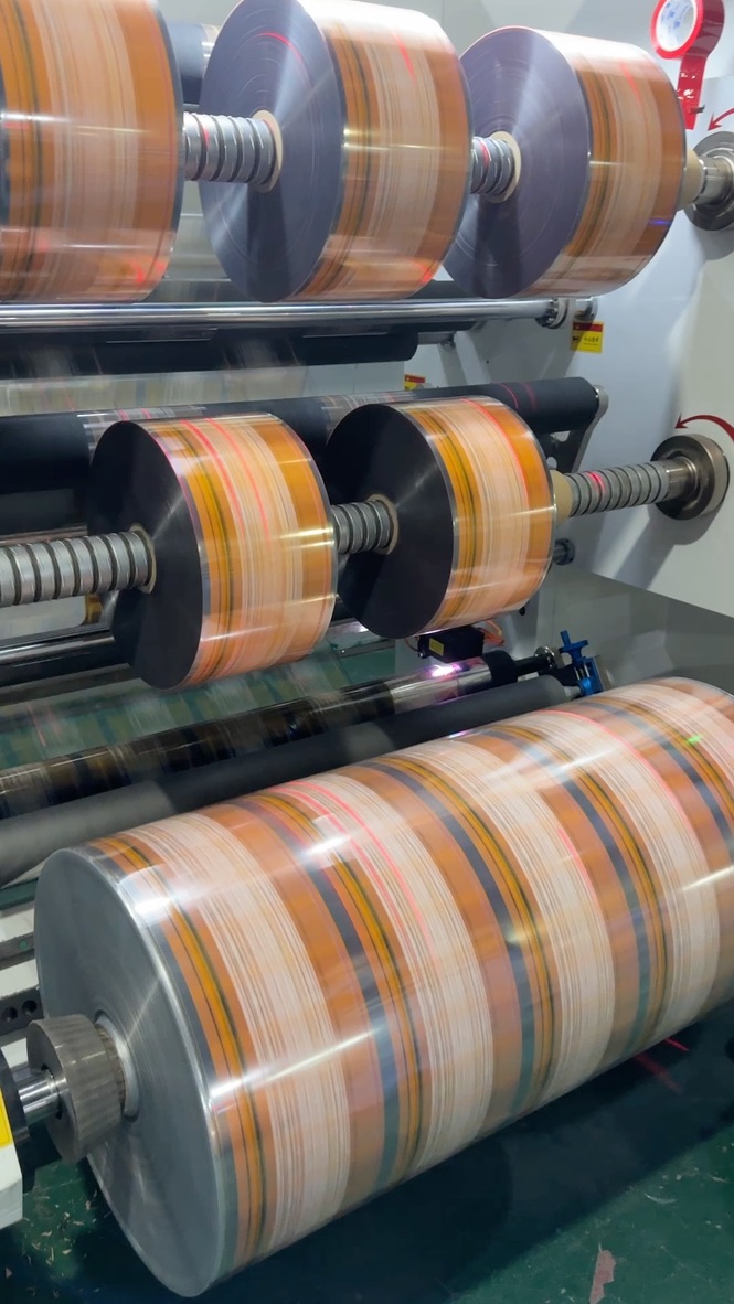Production Machine