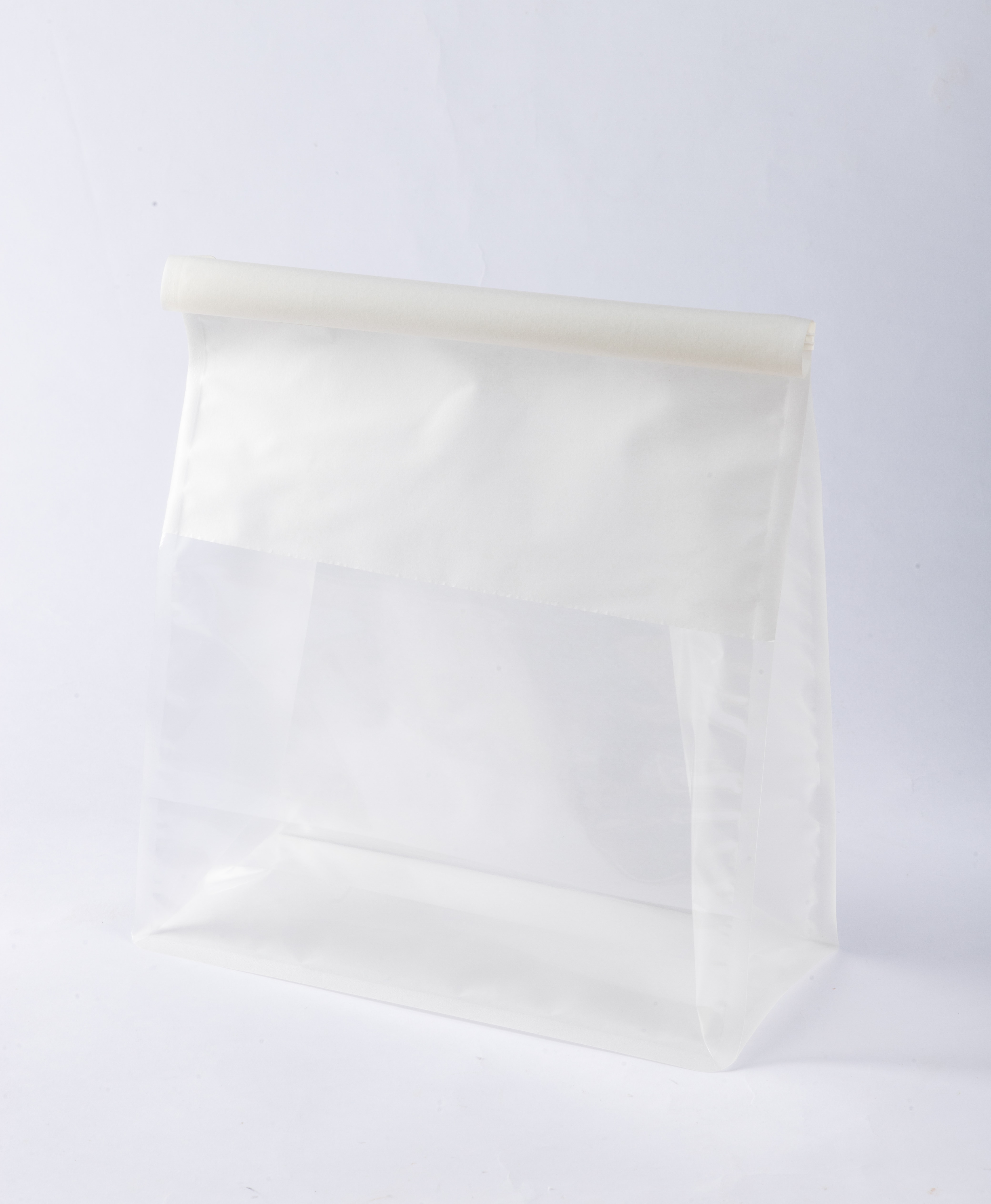 Coffee Bag - Compact Size
