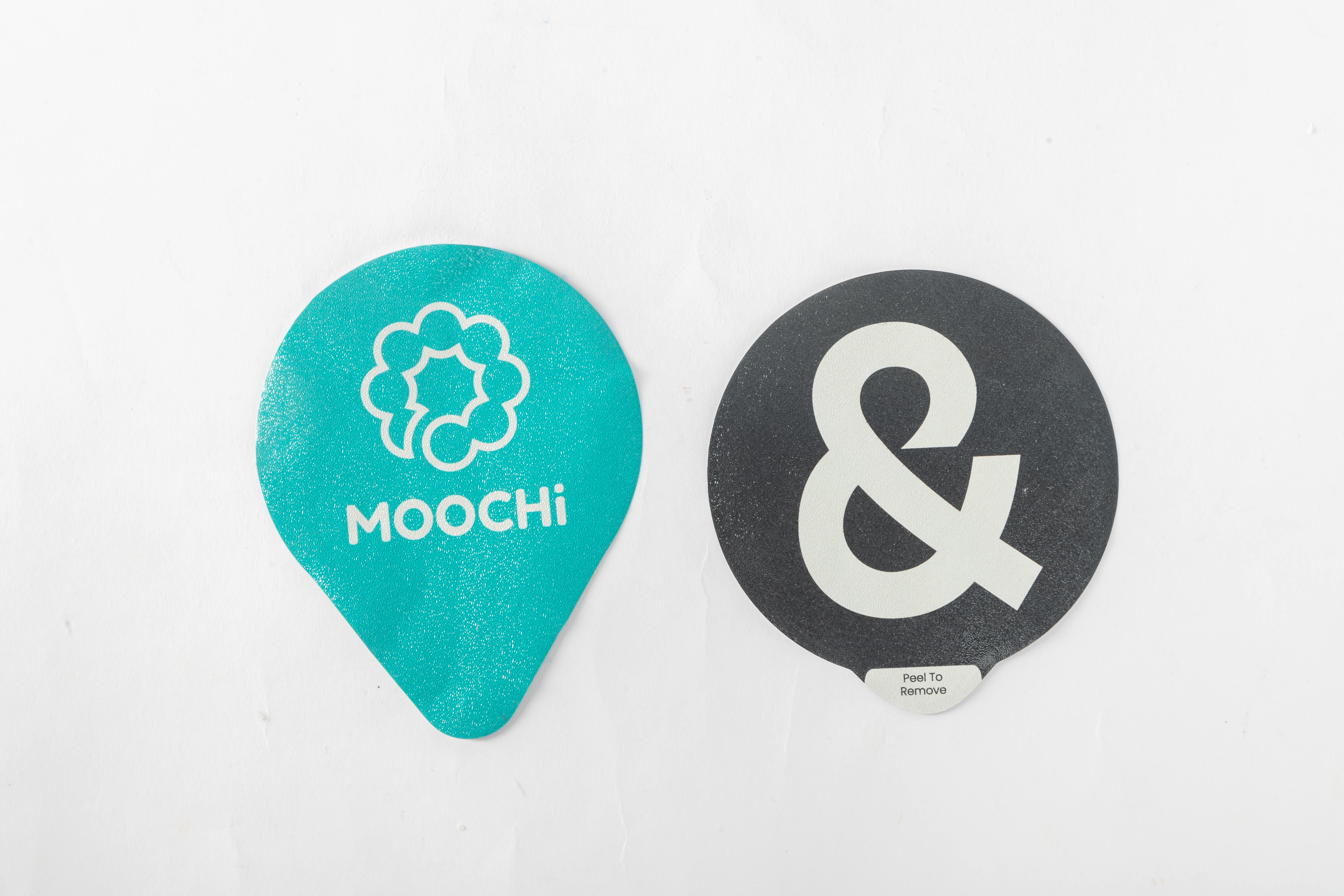 Cup Lid - Flat Style