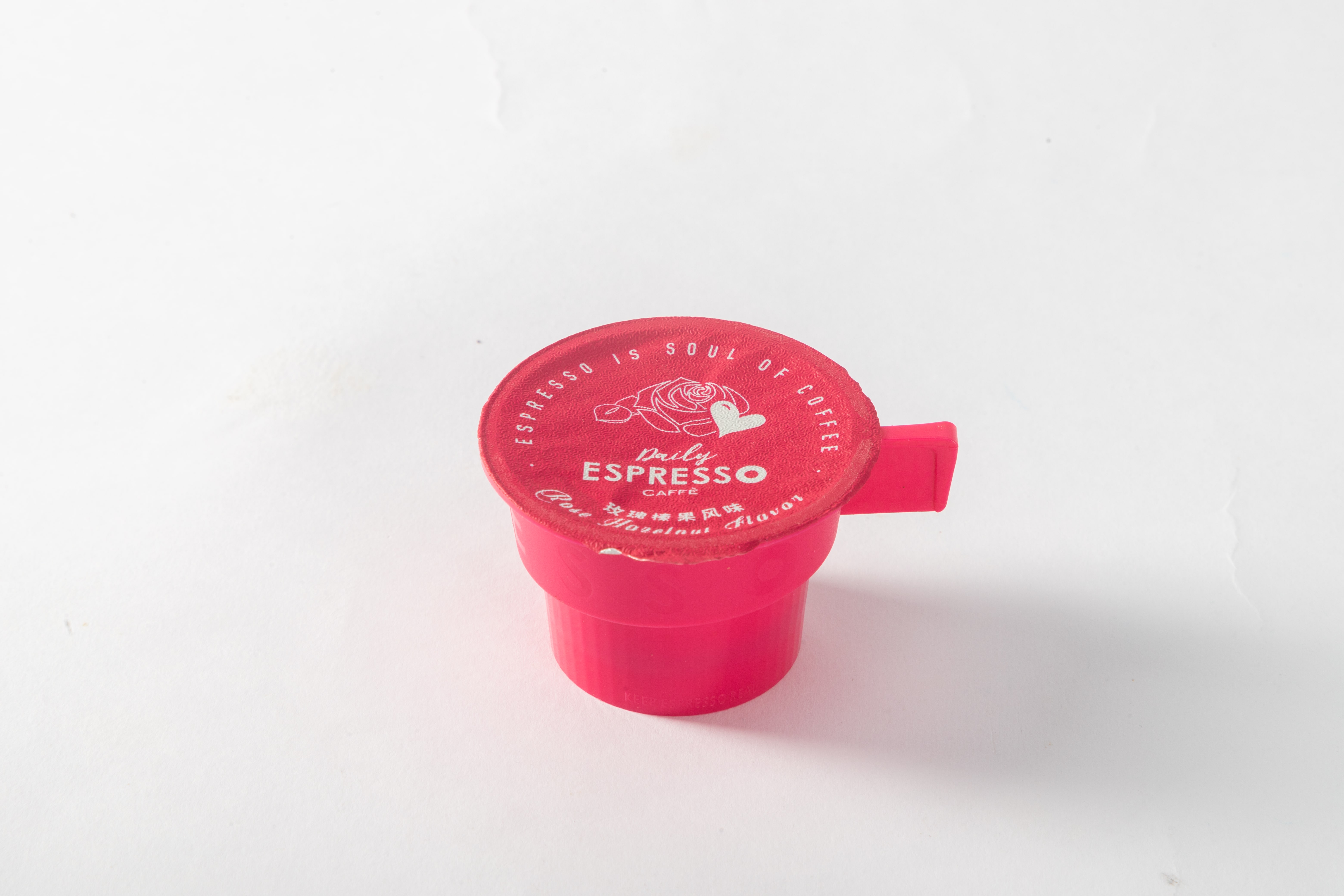 Cup Lid - Style F