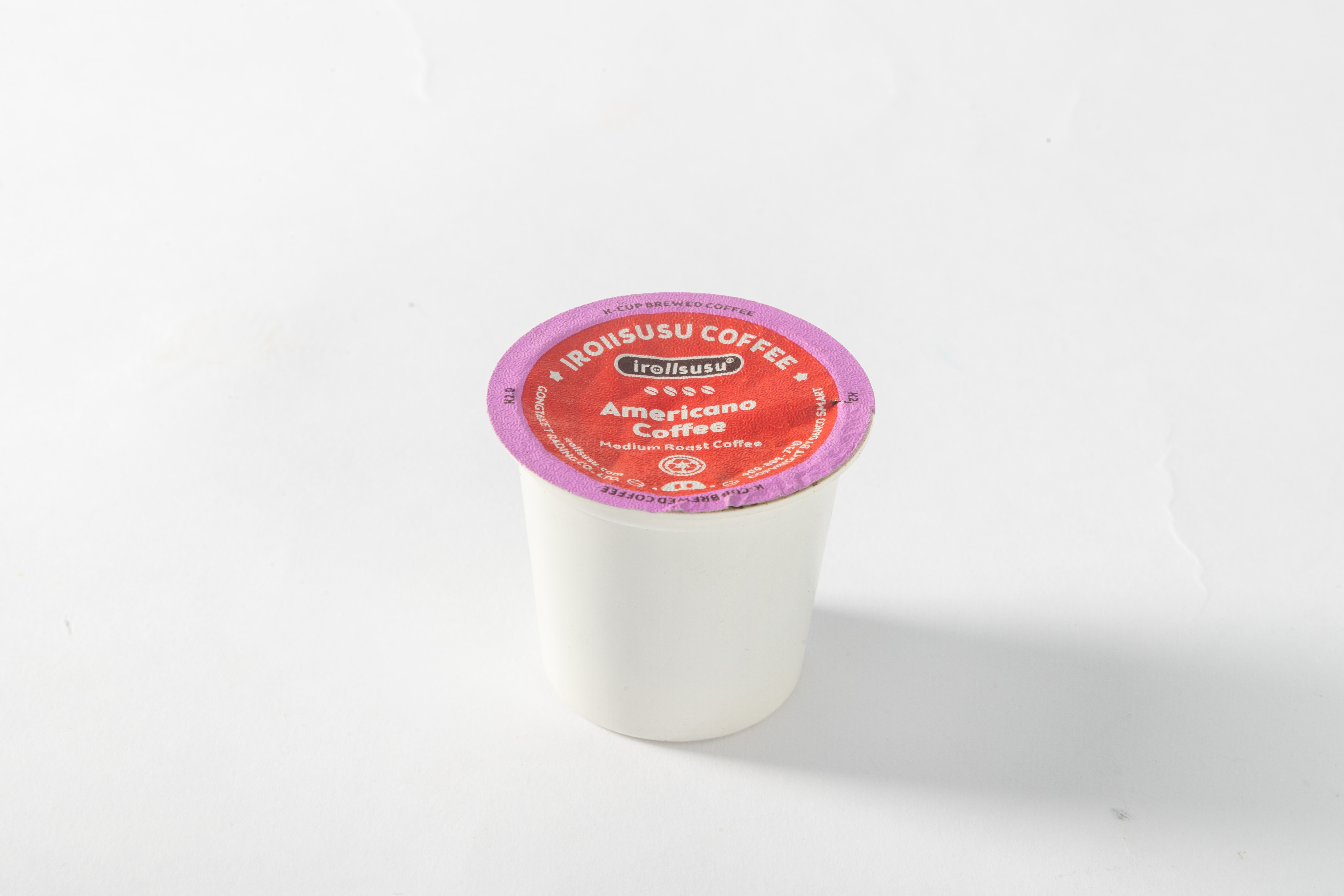 Cup Lid - Style G
