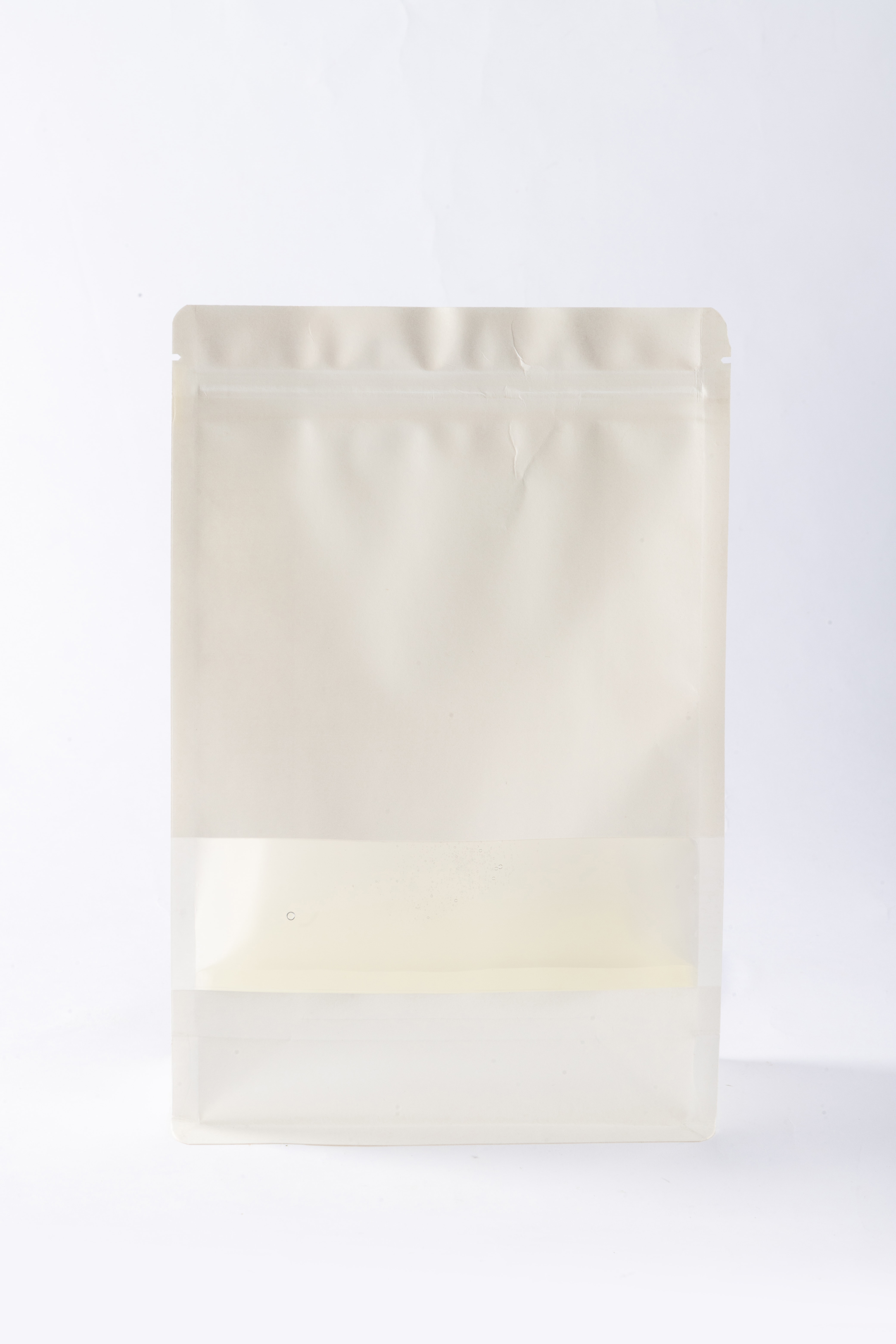 Kraft Paper Eight Side Seal - Printed thumbnail 2