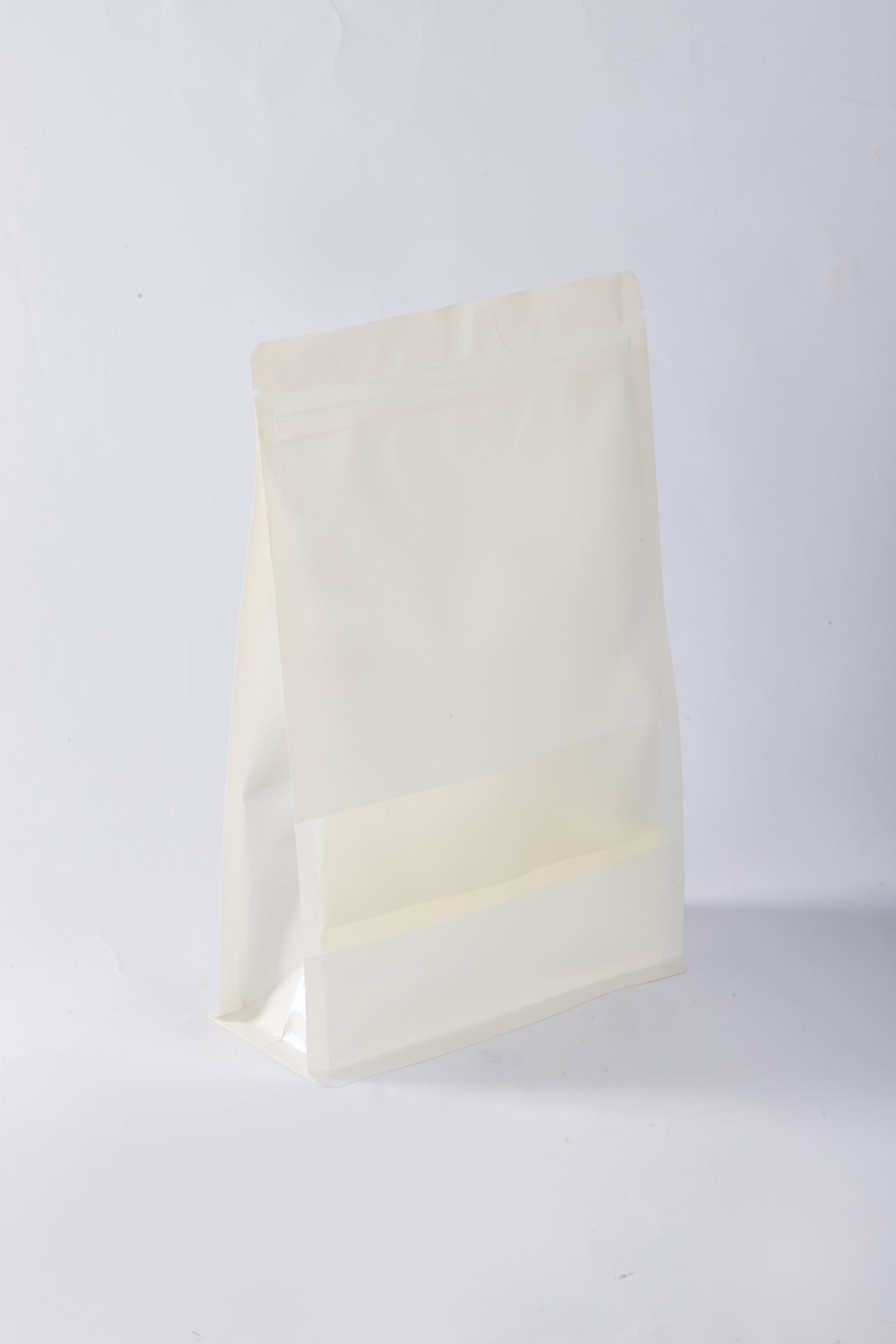 Kraft Paper Eight Side Seal - Printed thumbnail 3