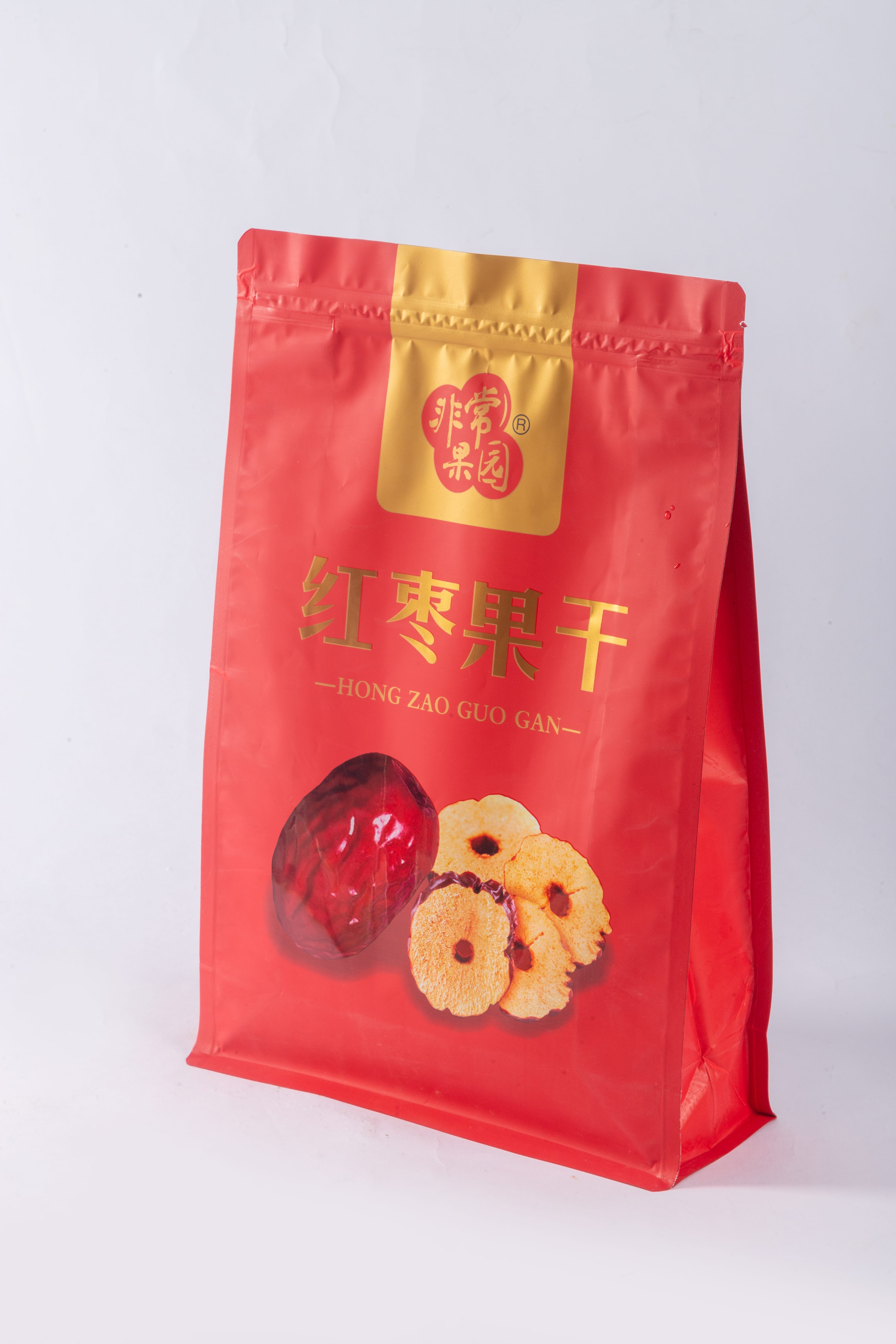 Eight Side Seal Bag - Style F thumbnail 2