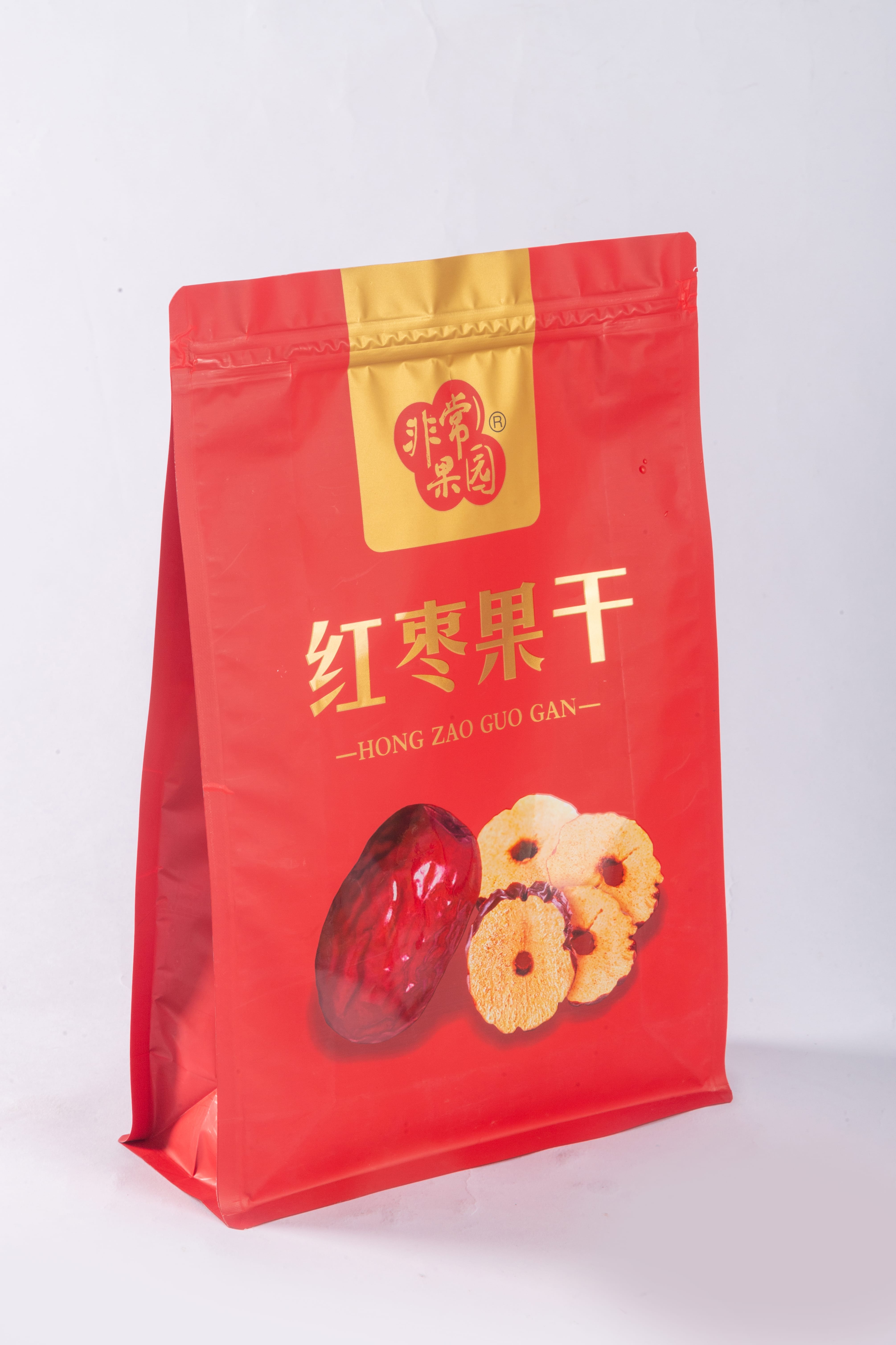 Eight Side Seal Bag - Style F thumbnail 3