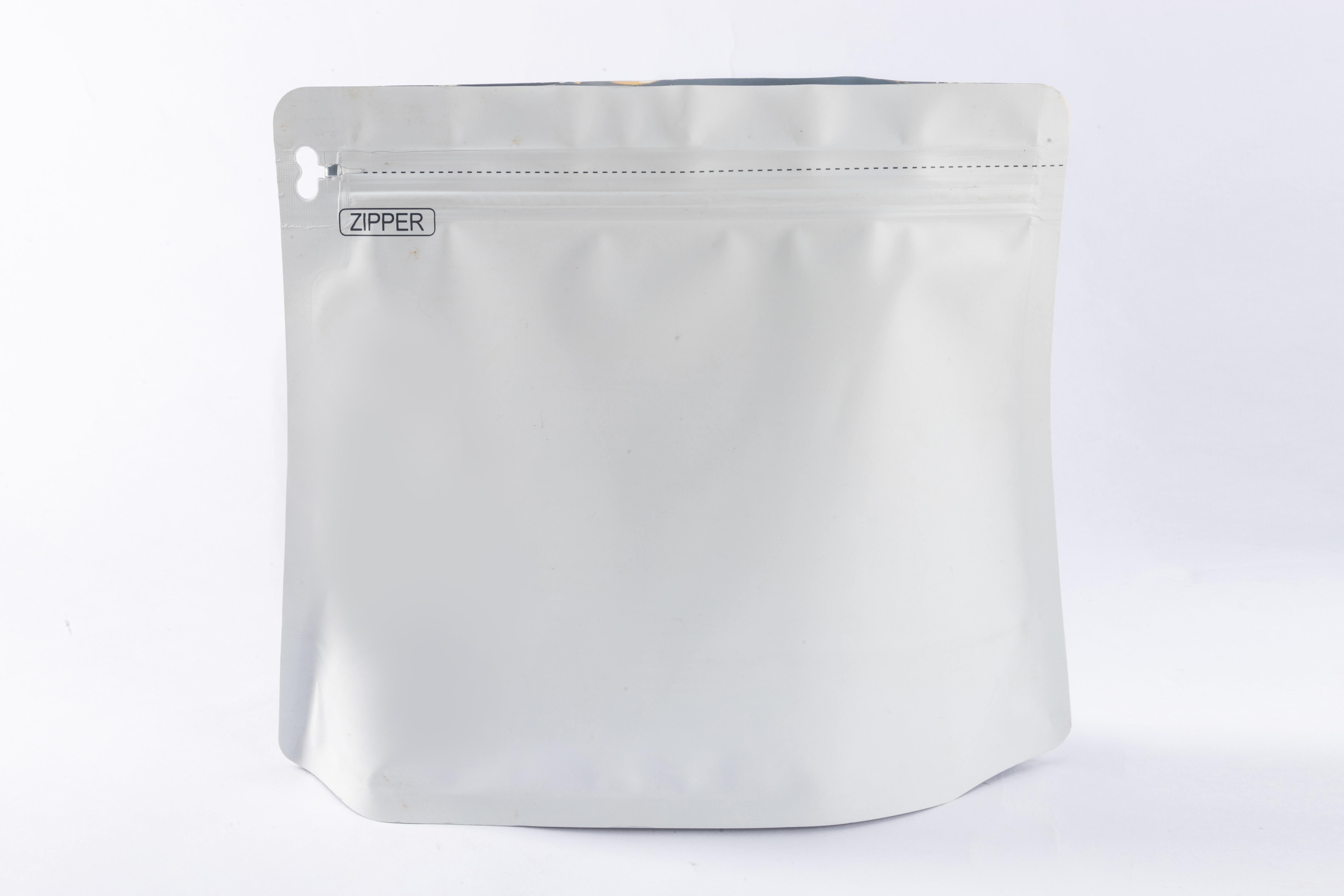 Shaped Pouch - Style E