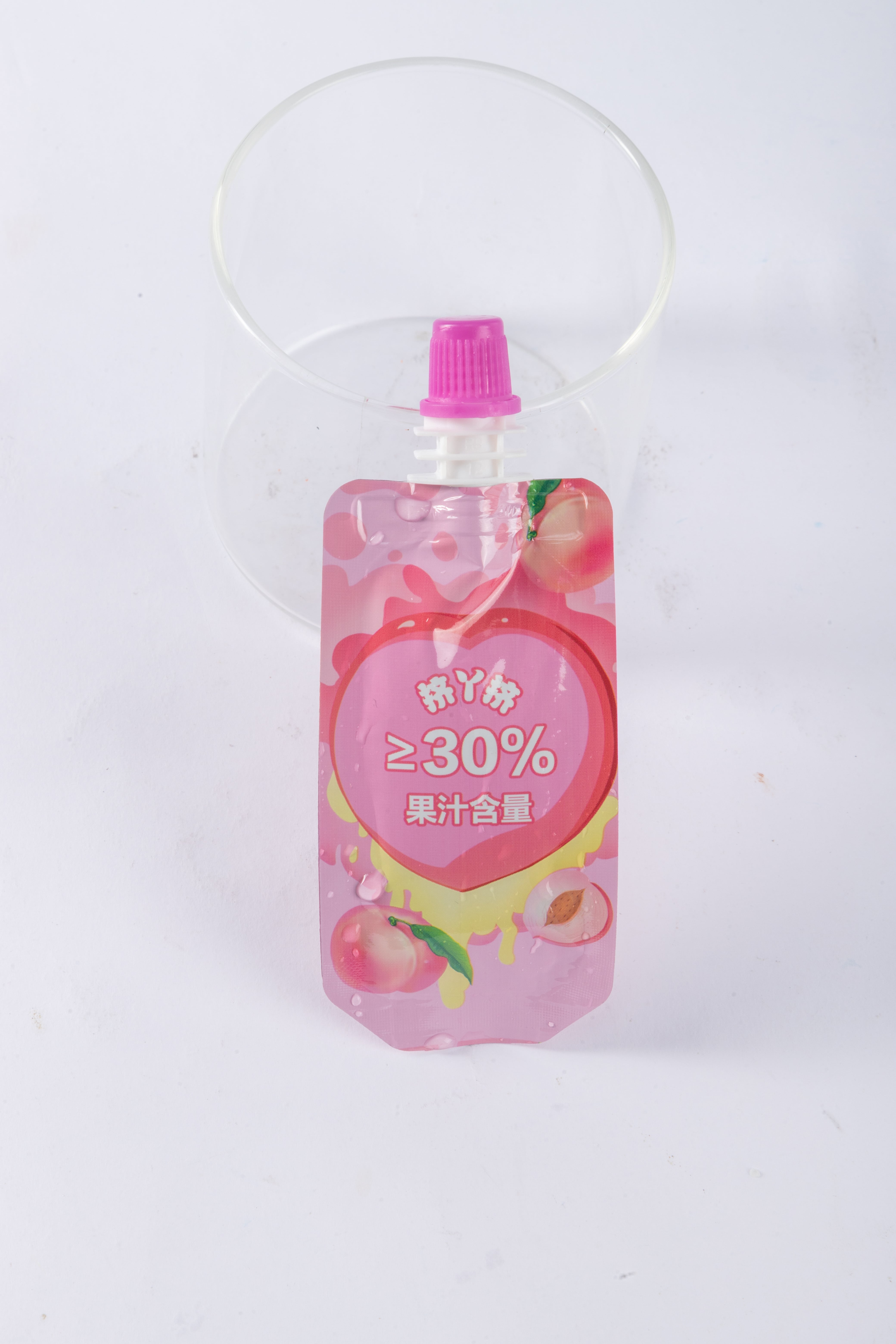 Spout Pouch - Multi-Use thumbnail 5