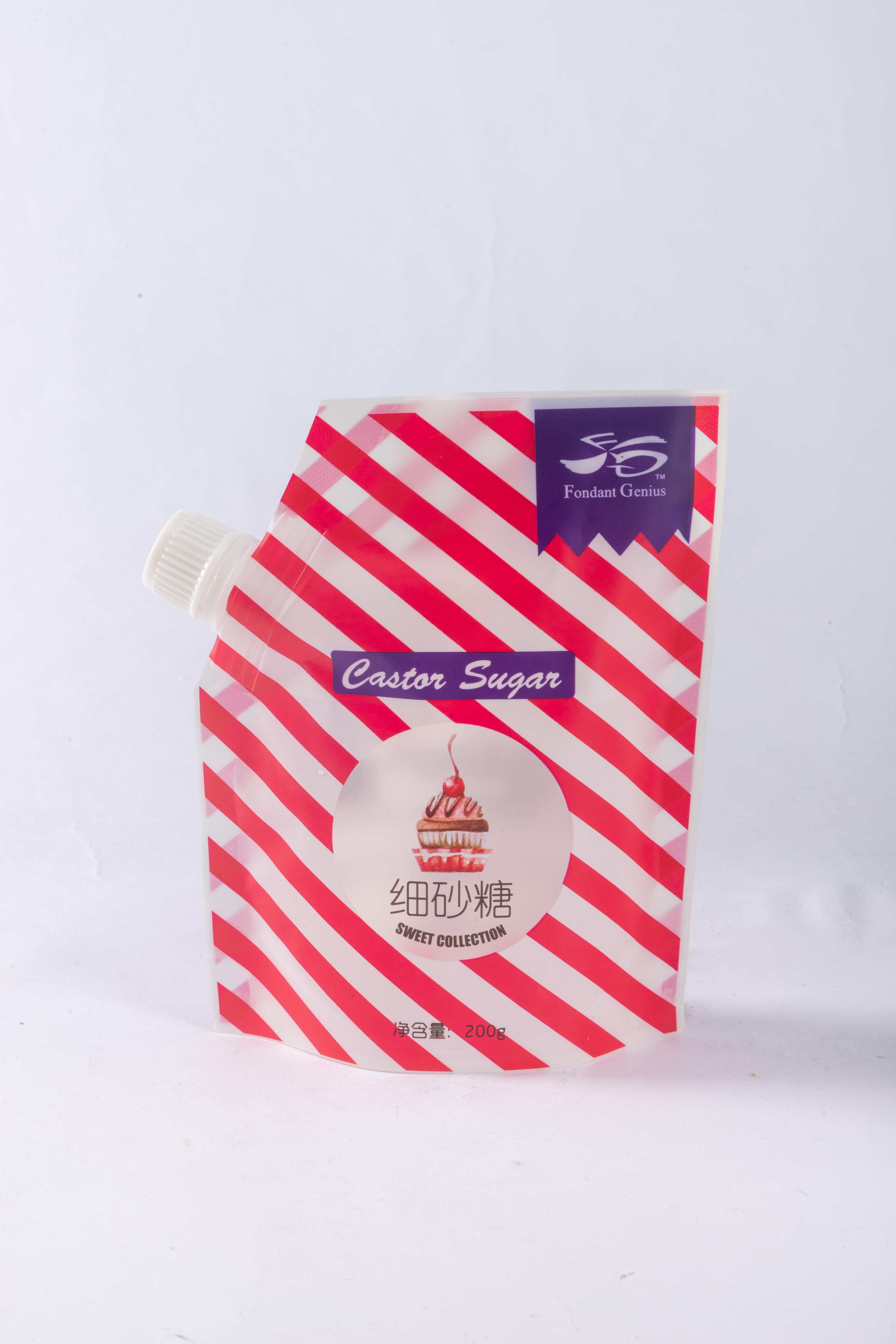 Spout Pouch - Premium Design thumbnail 2